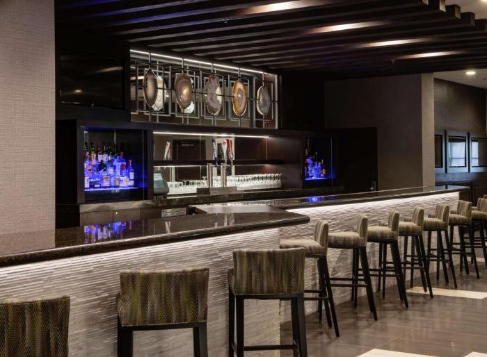 embassy suites by hilton las vegas