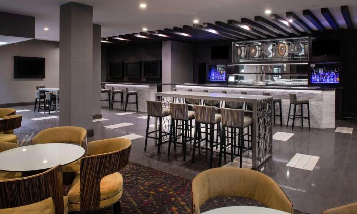 embassy suites by hilton las vegas