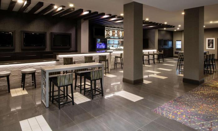 embassy suites by hilton las vegas