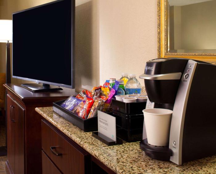 embassy suites by hilton las vegas