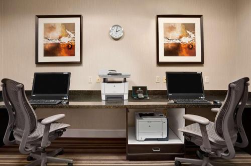 embassy suites by hilton las vegas