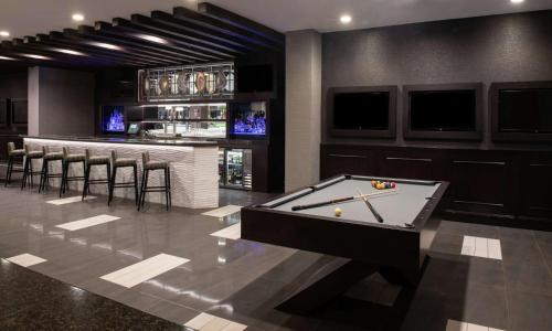 embassy suites by hilton las vegas