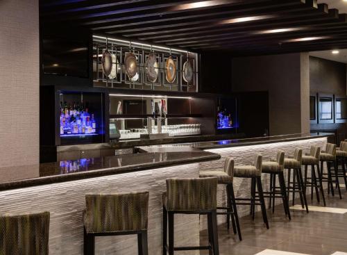 embassy suites by hilton las vegas