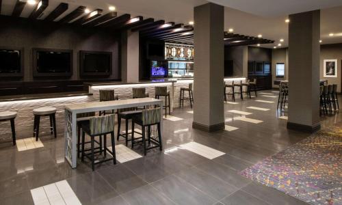 embassy suites by hilton las vegas