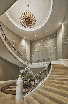 Four Seasons Hotel Las Vegas,Bard>>Las Vegas,5 star