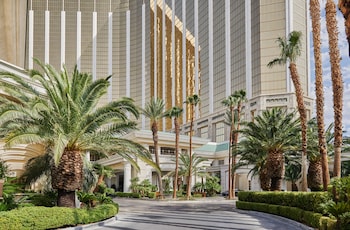Four Seasons Hotel Las Vegas,Bard>>Las Vegas,5 star