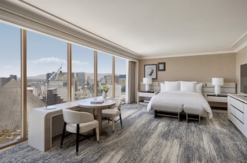 Four Seasons Hotel Las Vegas,Bard>>Las Vegas,5 star