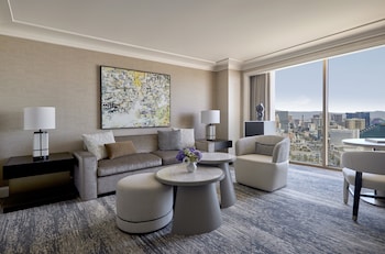Four Seasons Hotel Las Vegas,Bard>>Las Vegas,5 star