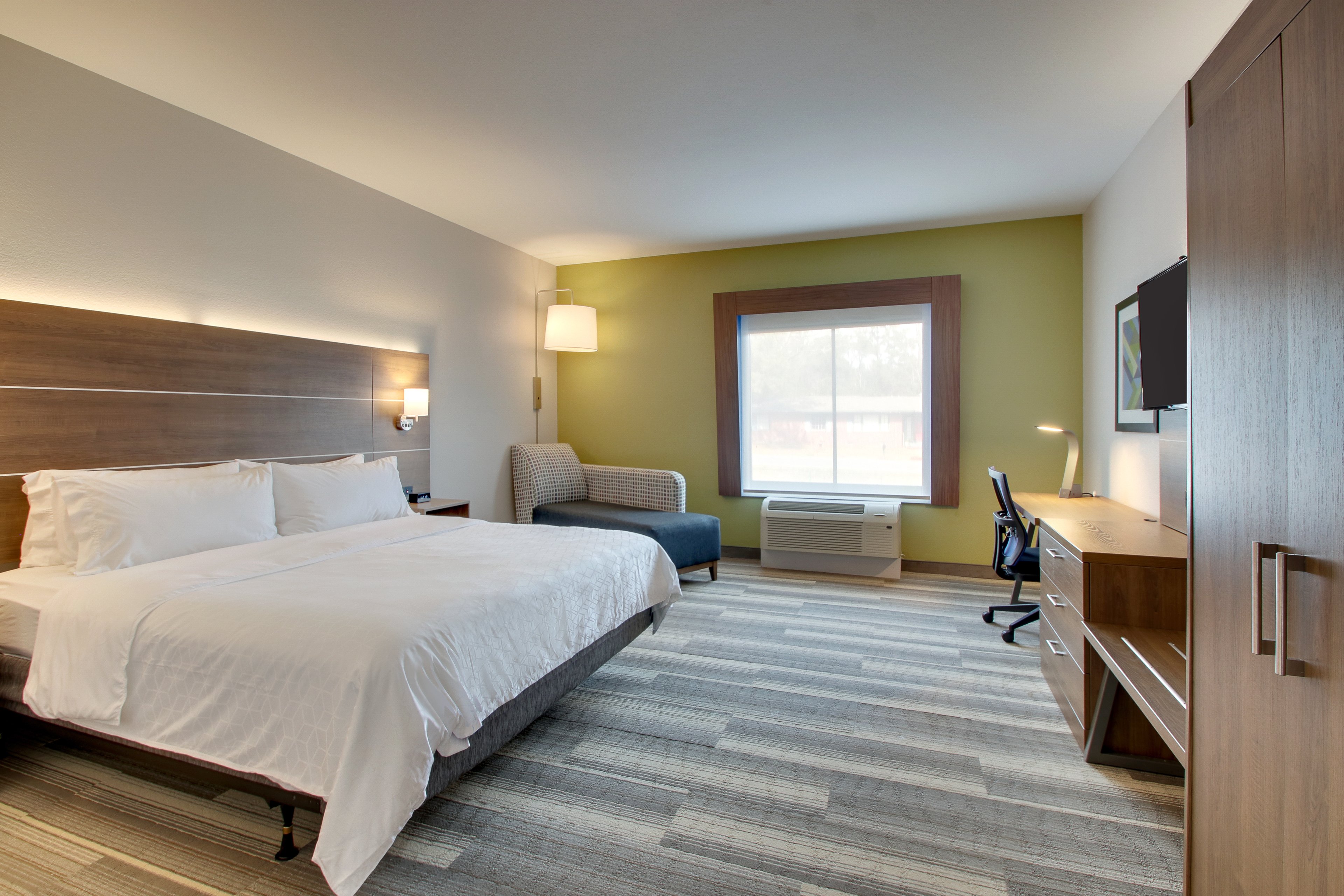 holiday inn express and suites laurel by ihg