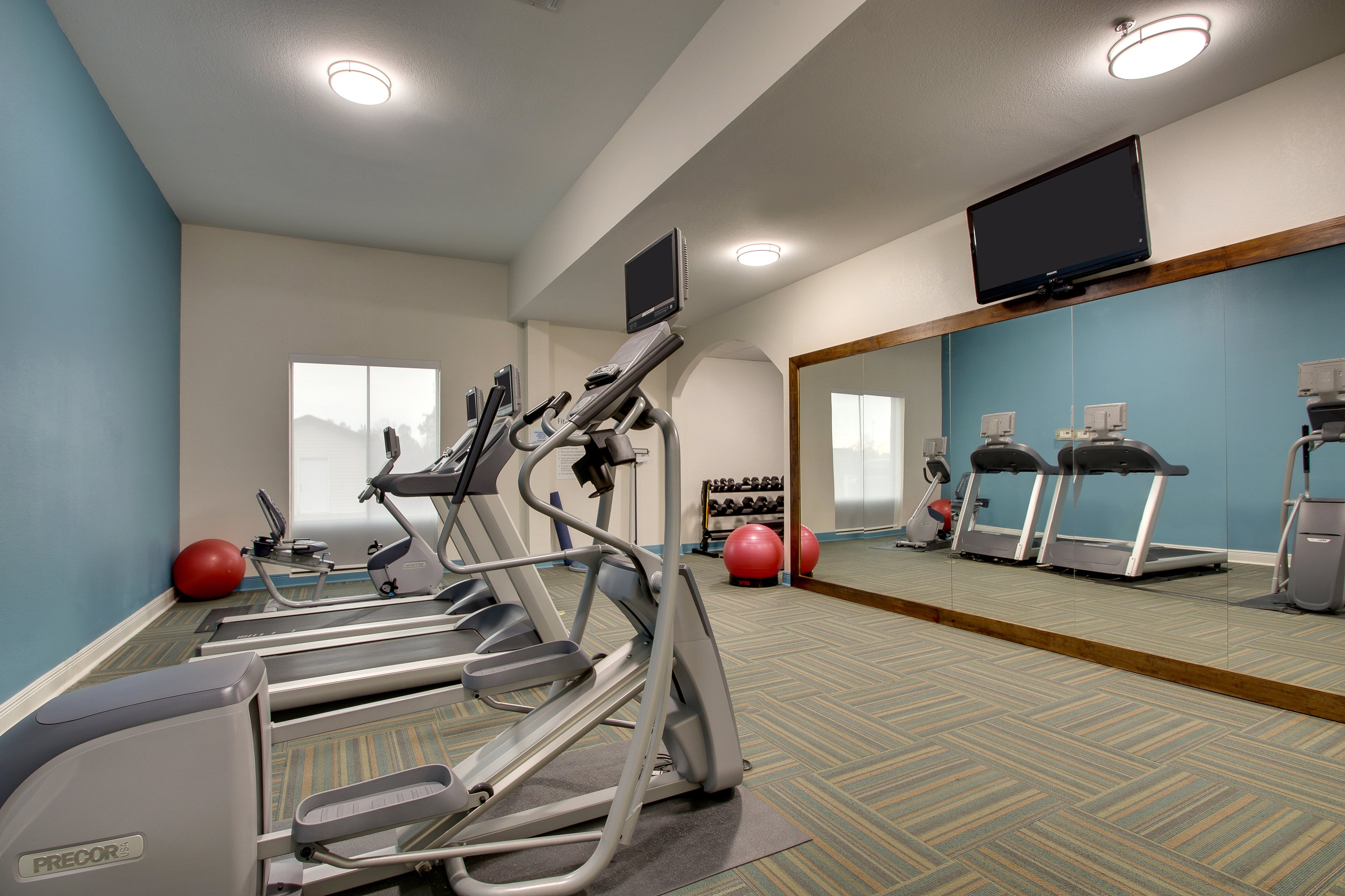 holiday inn express and suites laurel by ihg
