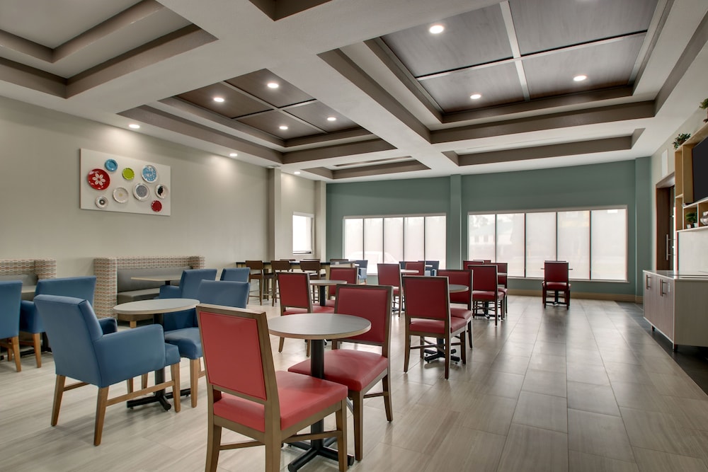 holiday inn express and suites laurel by ihg