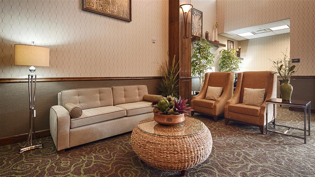 best western plus layton park hotel