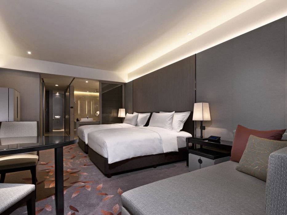 The Okura Prestige Bangkok,Lumphini>>Bangkok,5 star