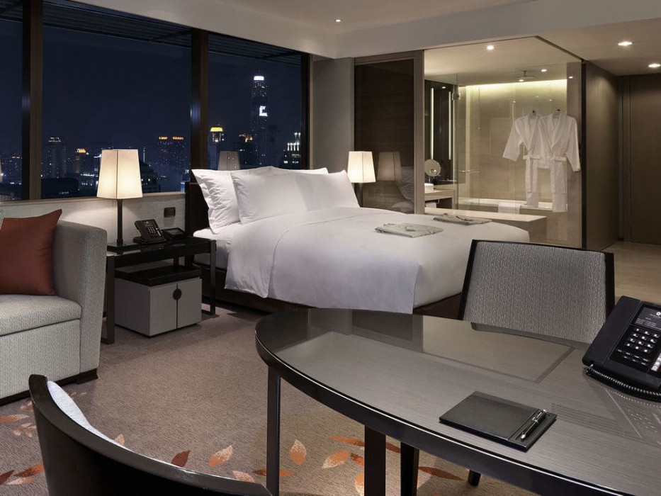 The Okura Prestige Bangkok,Lumphini>>Bangkok,5 star