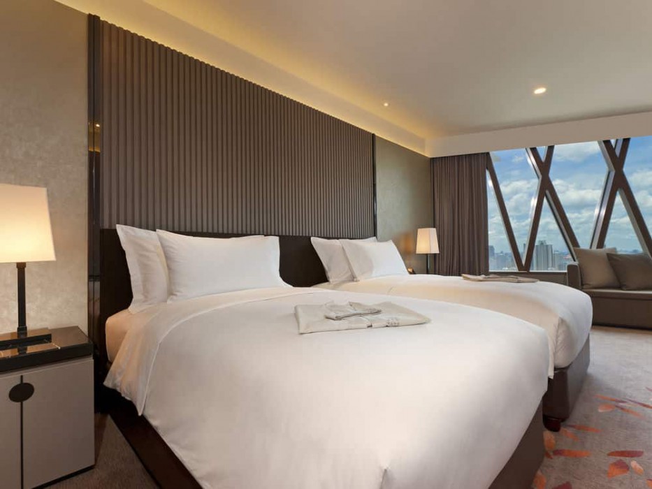 The Okura Prestige Bangkok,Lumphini>>Bangkok,5 star