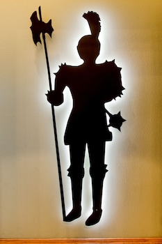 Der Ritterhof Inn,Leavenworth>>Chelan,3 star