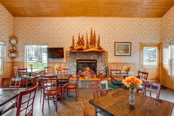 Der Ritterhof Inn,Leavenworth>>Chelan,3 star