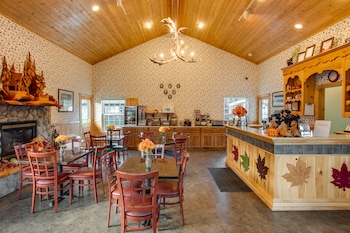 Der Ritterhof Inn,Leavenworth>>Chelan,3 star