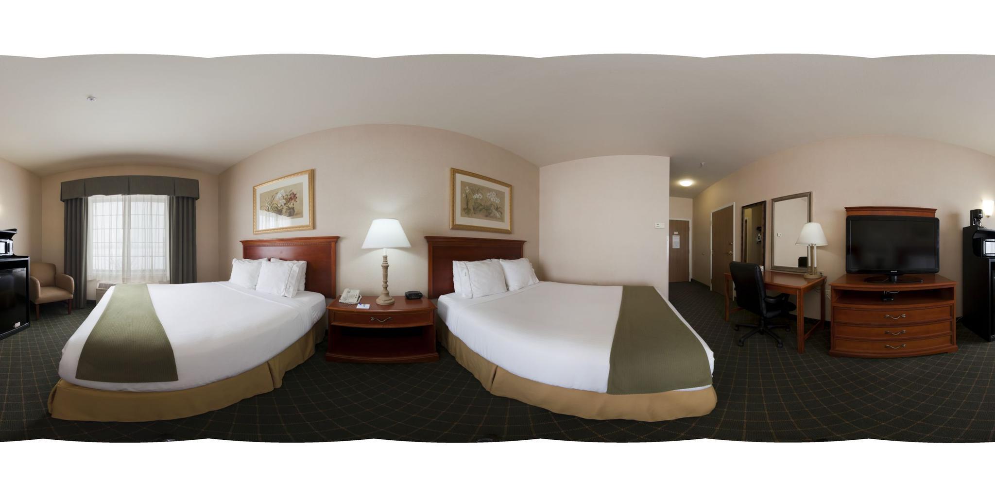 holiday inn express lebanon by ihg