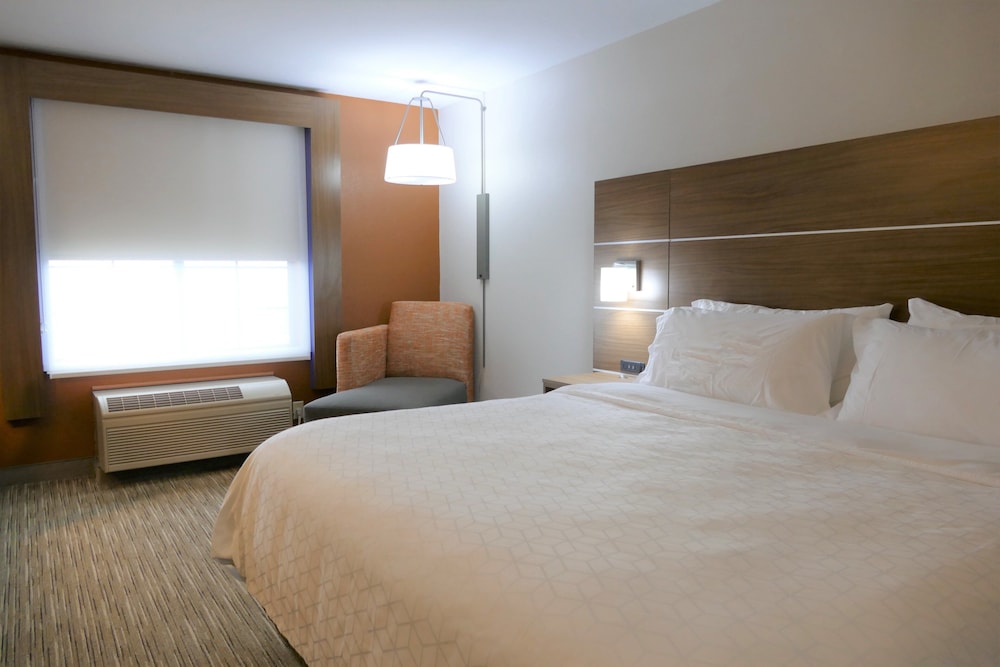 holiday inn express lebanon by ihg