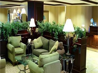 holiday inn express lebanon by ihg