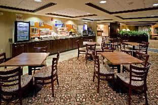 holiday inn express lebanon by ihg