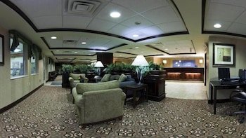 holiday inn express lebanon by ihg