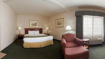 holiday inn express lebanon by ihg