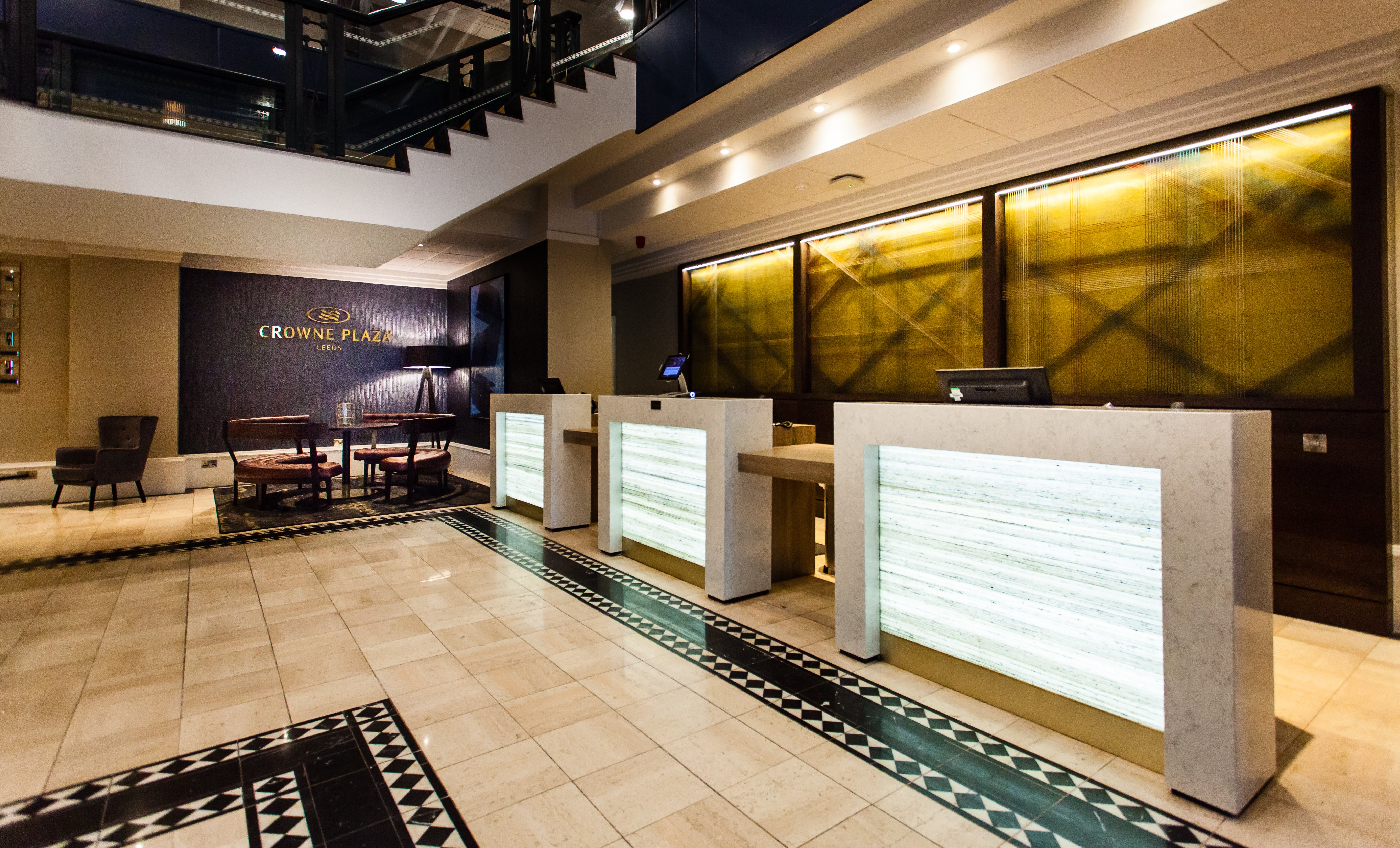 crowne plaza leeds by ihg
