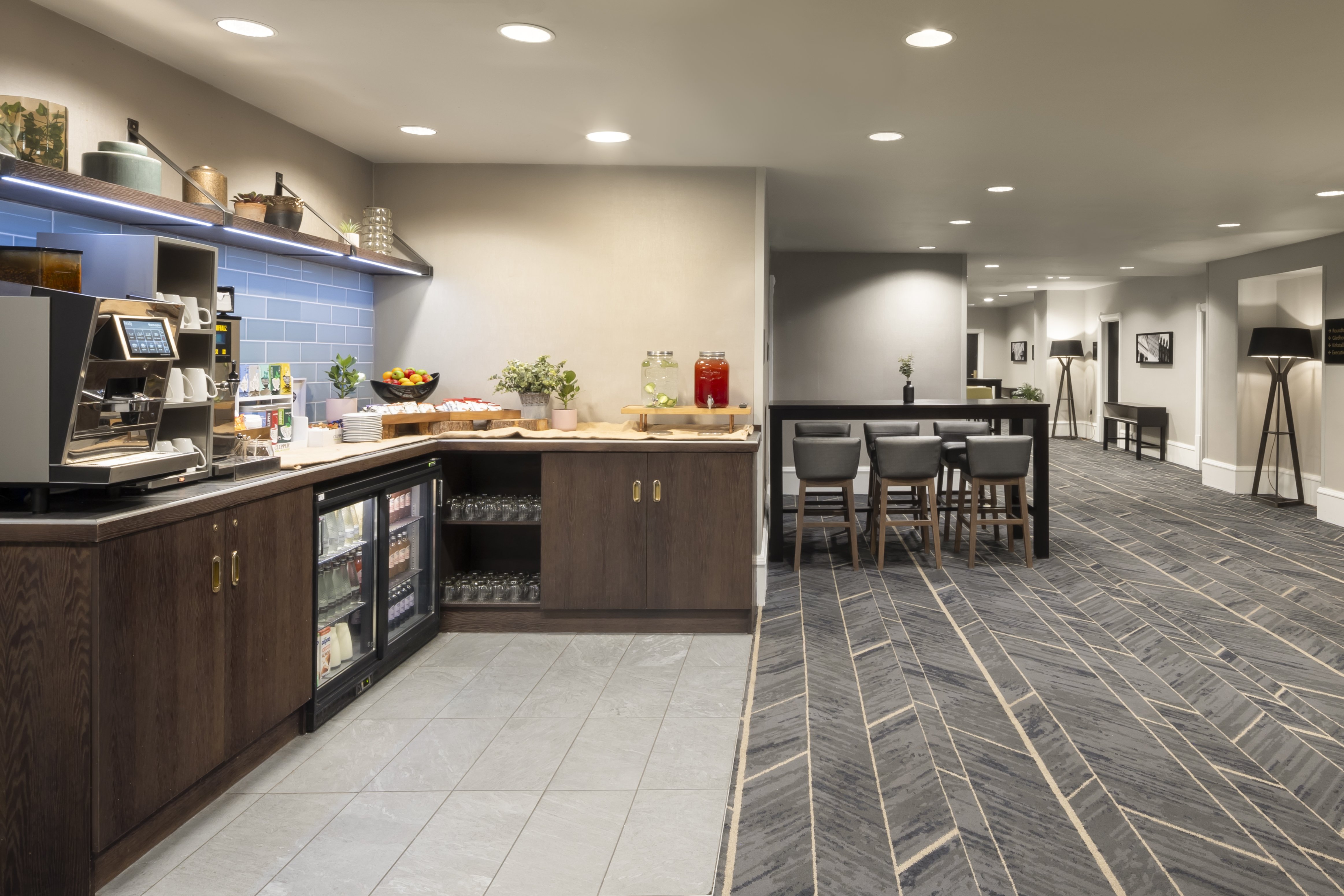 crowne plaza leeds by ihg