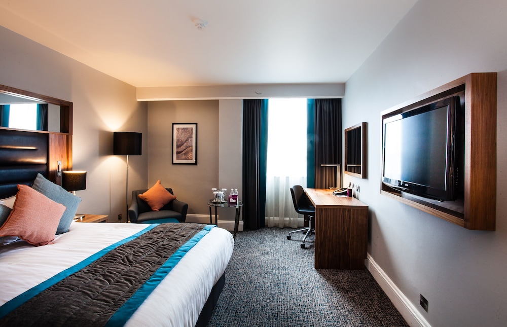 crowne plaza leeds by ihg