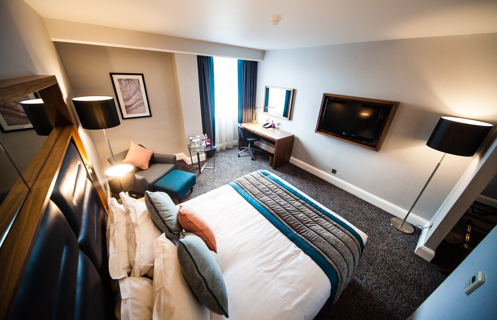 crowne plaza leeds by ihg