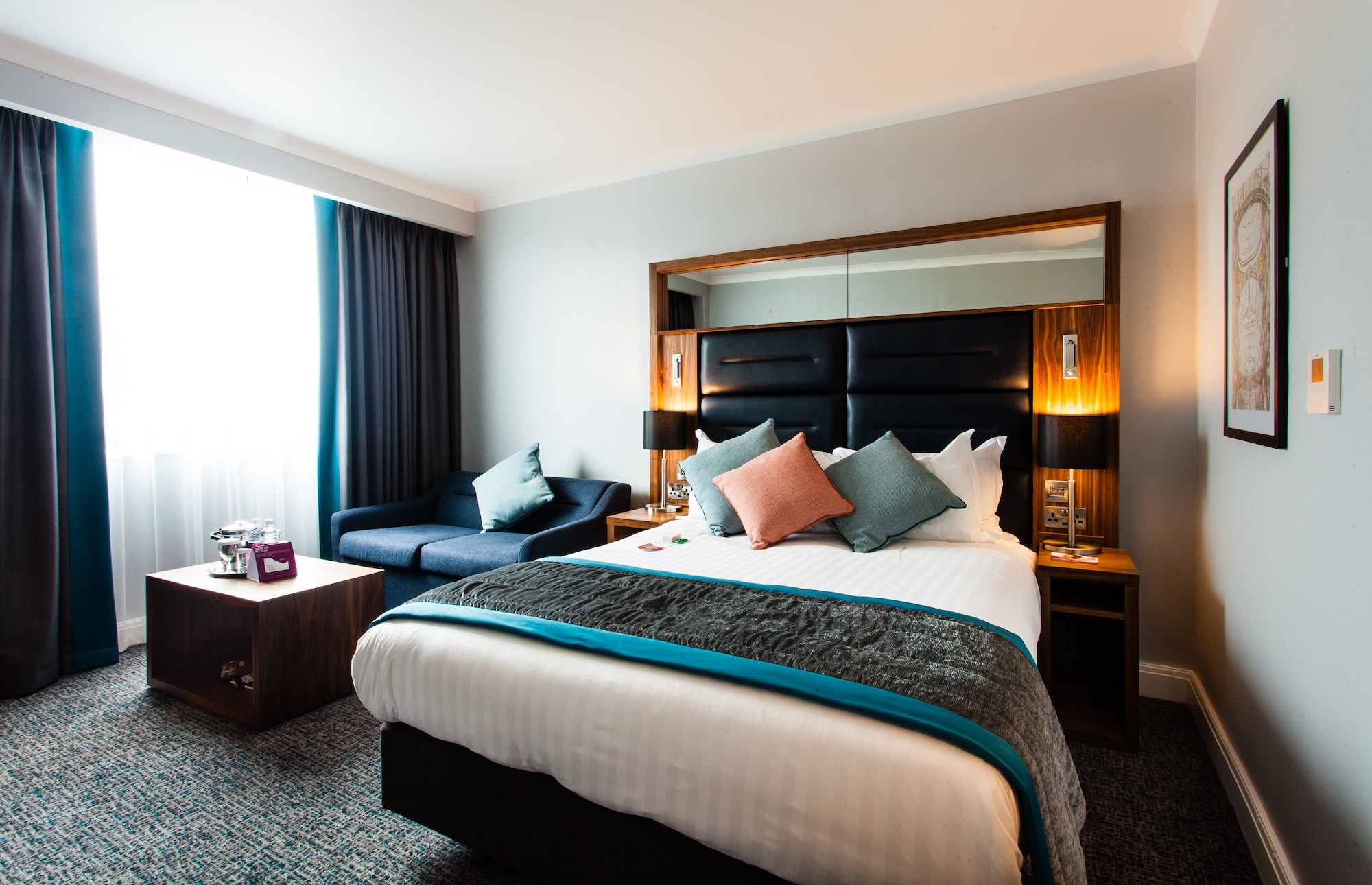 crowne plaza leeds by ihg