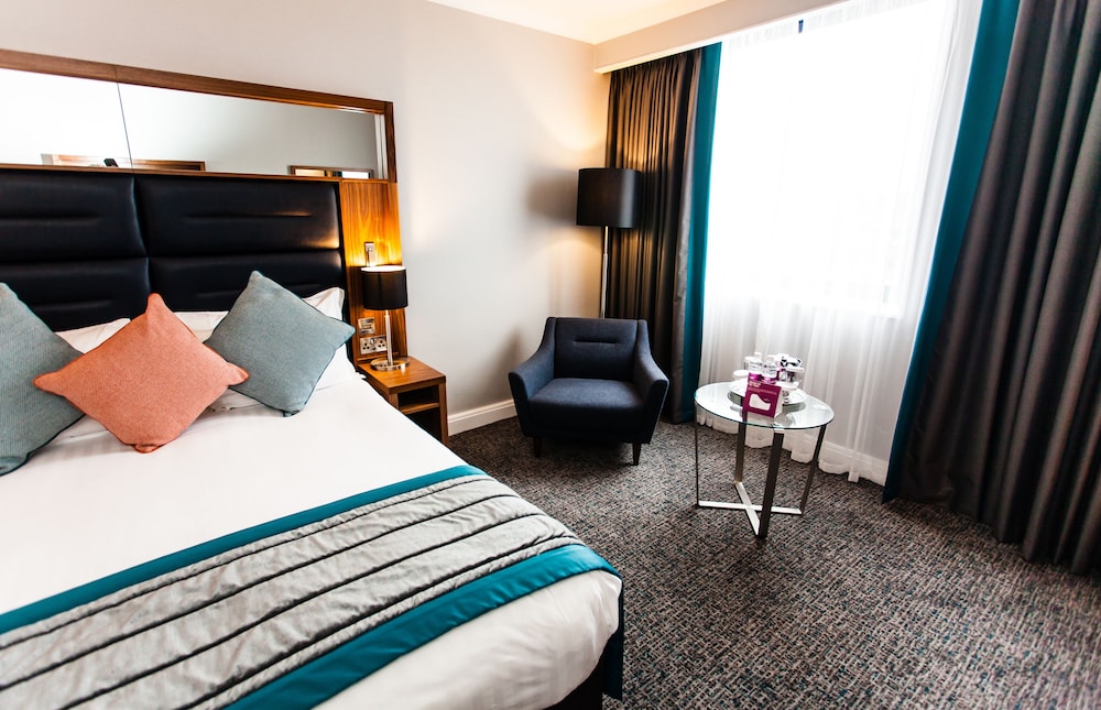 crowne plaza leeds by ihg