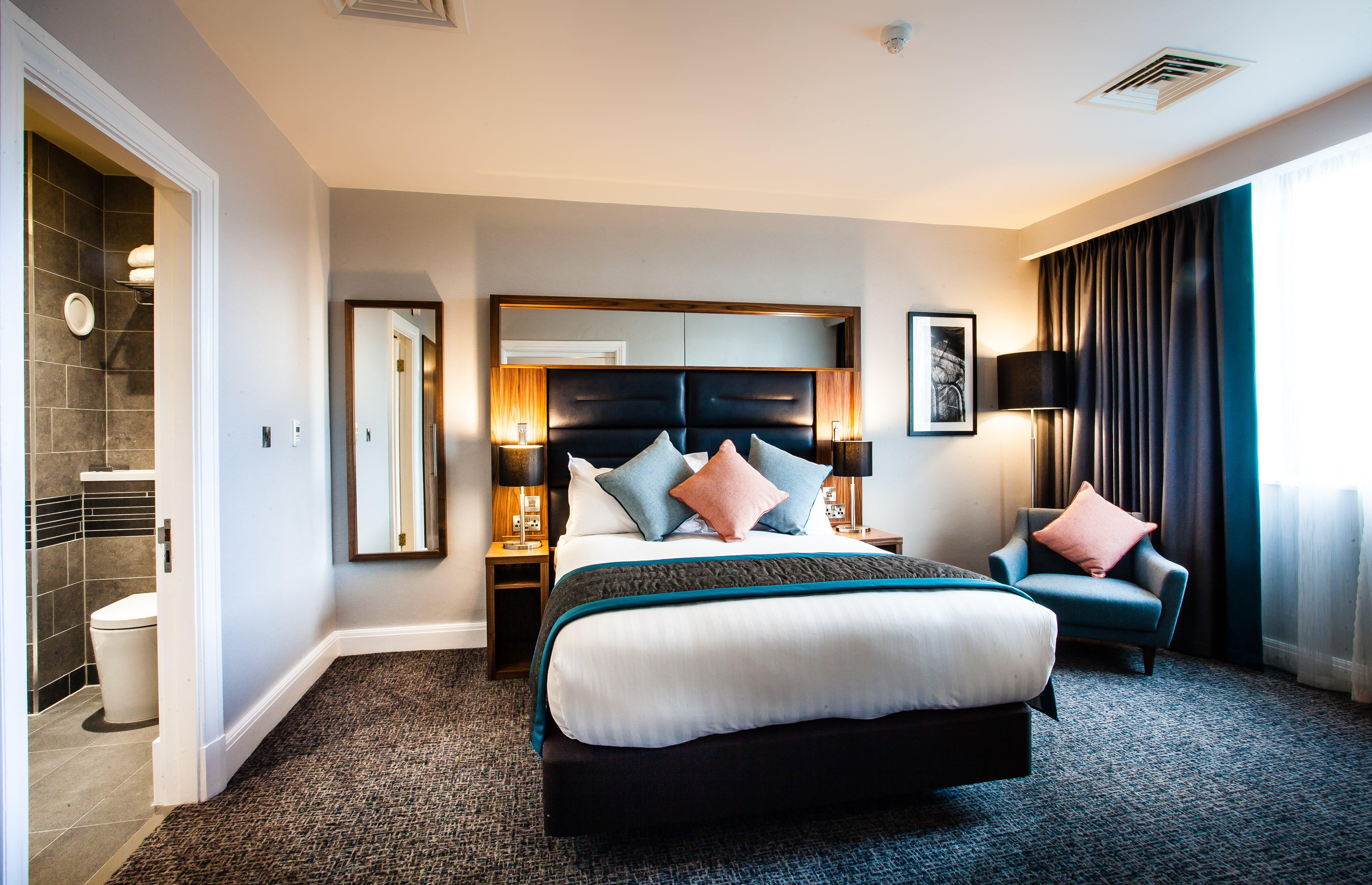 crowne plaza leeds by ihg