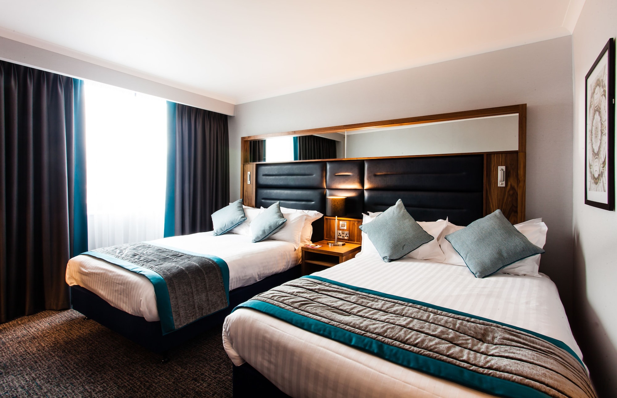crowne plaza leeds by ihg