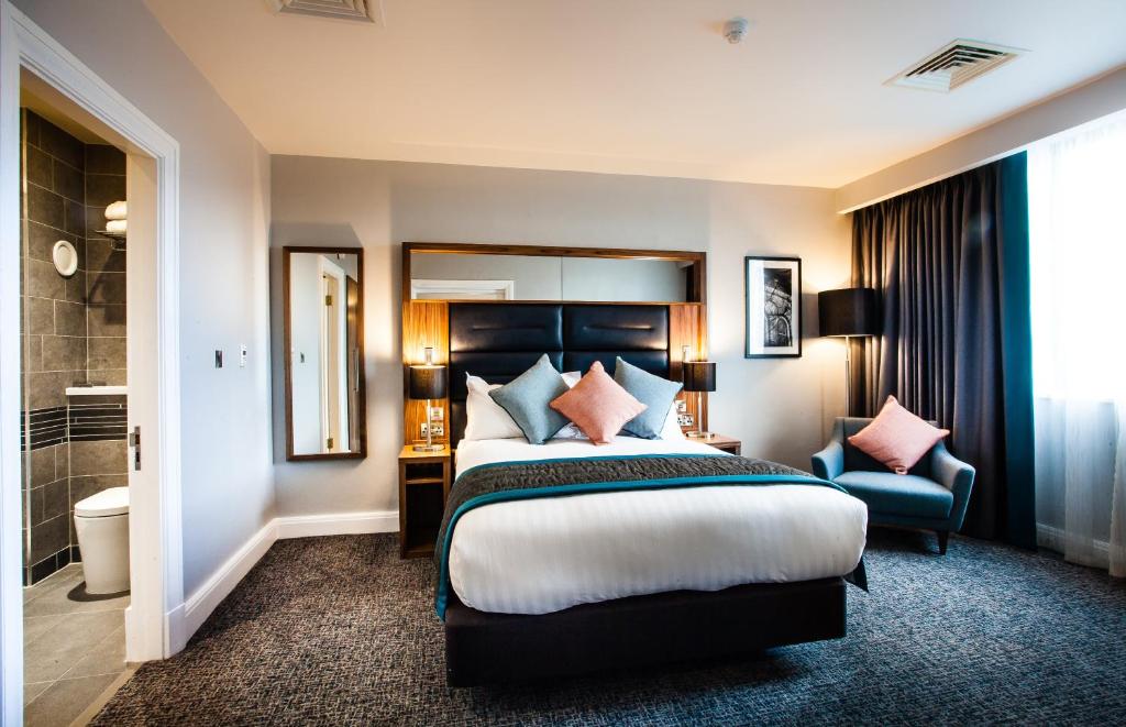 crowne plaza leeds by ihg