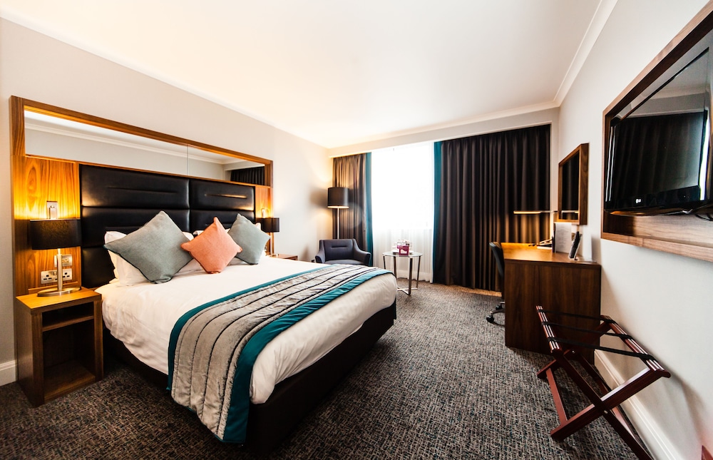 crowne plaza leeds by ihg