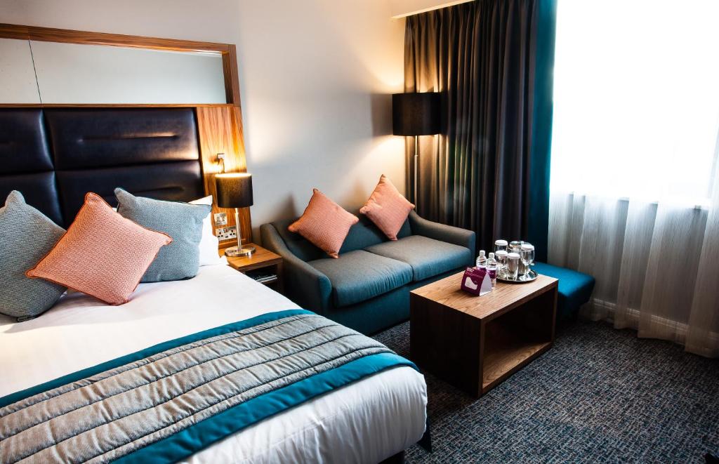 crowne plaza leeds by ihg