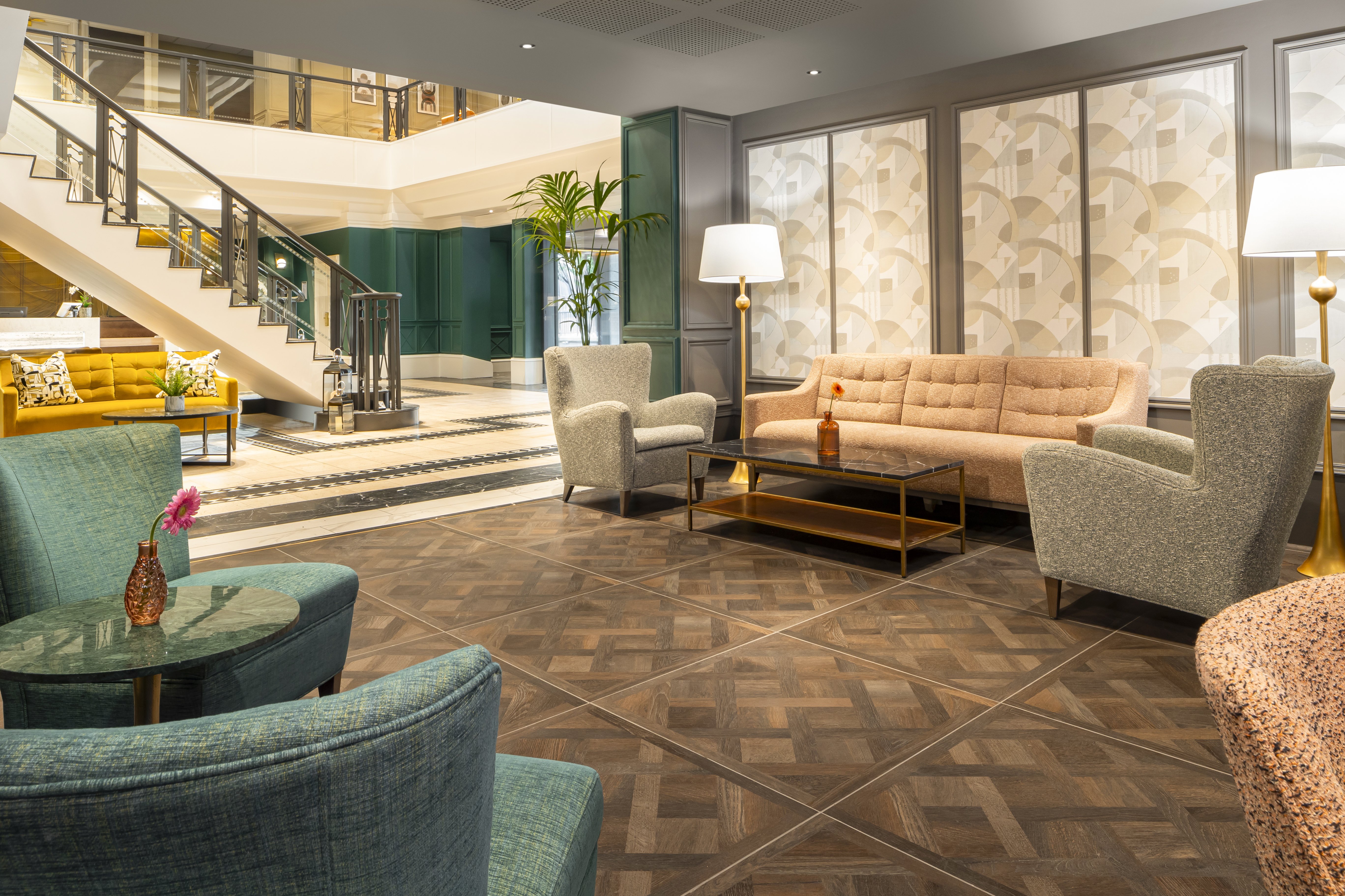 crowne plaza leeds by ihg