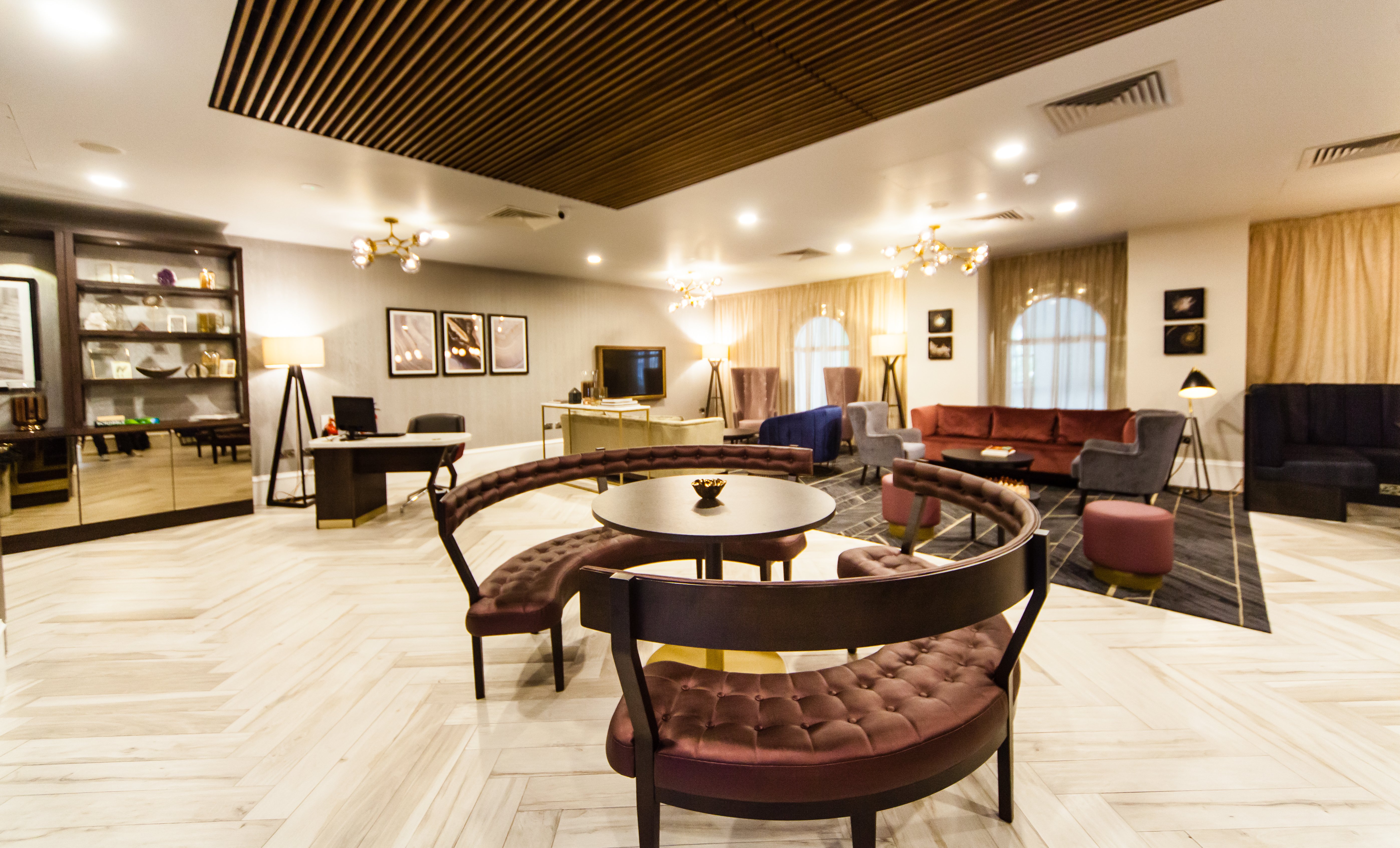crowne plaza leeds by ihg