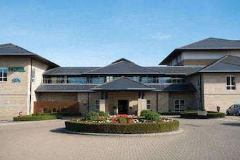 thorpe park hotel and spa