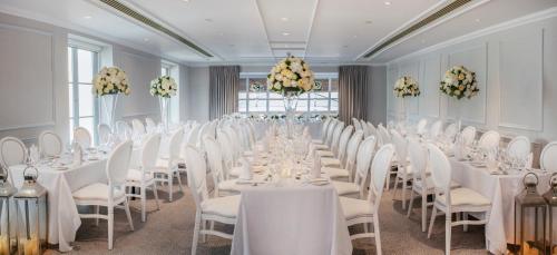 thorpe park hotel and spa