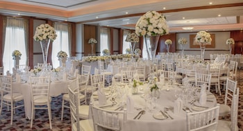 thorpe park hotel and spa