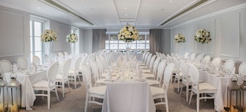 thorpe park hotel and spa