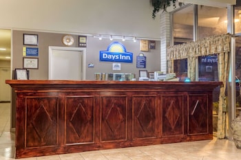 Days Inn By Wyndham Leesville,Louisiana>>Leesville,2 star