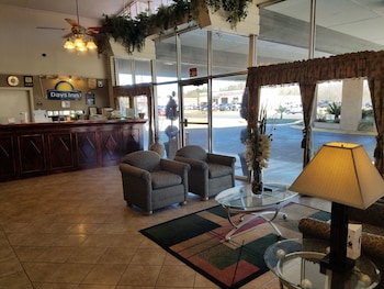 Days Inn By Wyndham Leesville,Louisiana>>Leesville,2 star