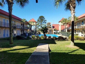 Days Inn By Wyndham Leesville,Louisiana>>Leesville,2 star