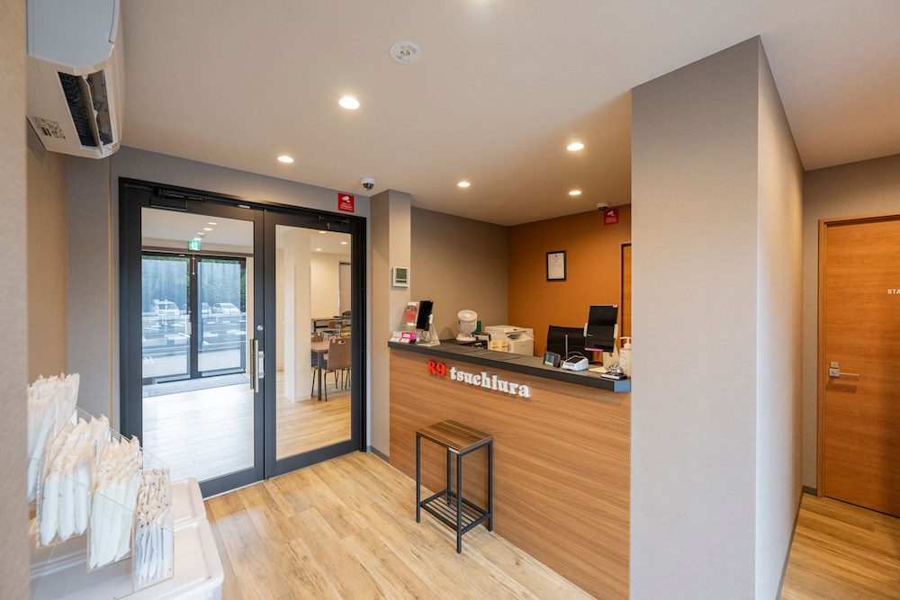 hotel r9 the yard tsuchiura