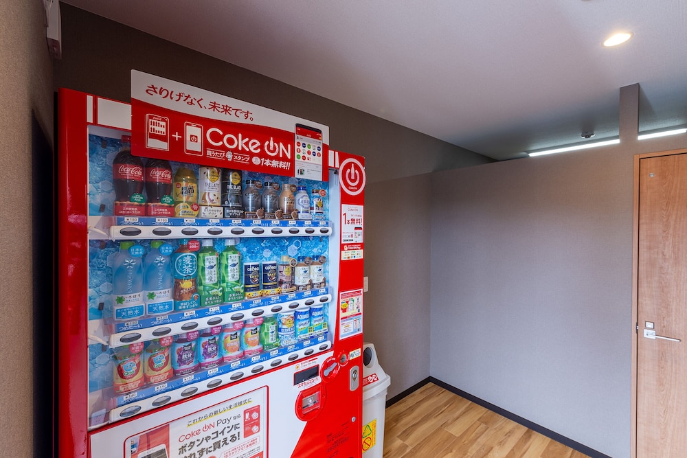 hotel r9 the yard tsuchiura